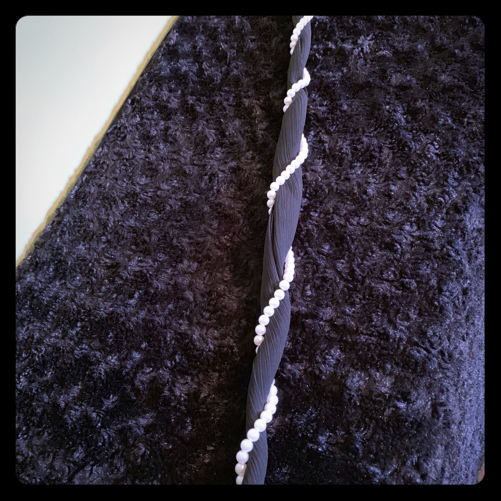 Ladies Belt.
